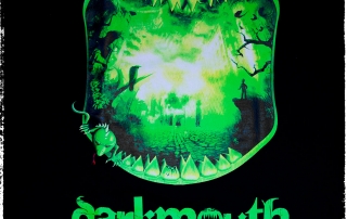 Darkmouth T-Shirt
