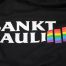 T-Shirt für Aktionsbündnis gegen Homophobie und Sexismus.